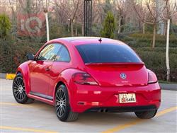 فولكسفاغن بيتل